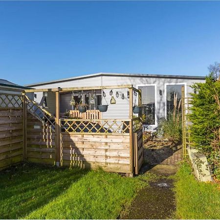 Oase Aan De Kaag Villa Warmond Ngoại thất bức ảnh