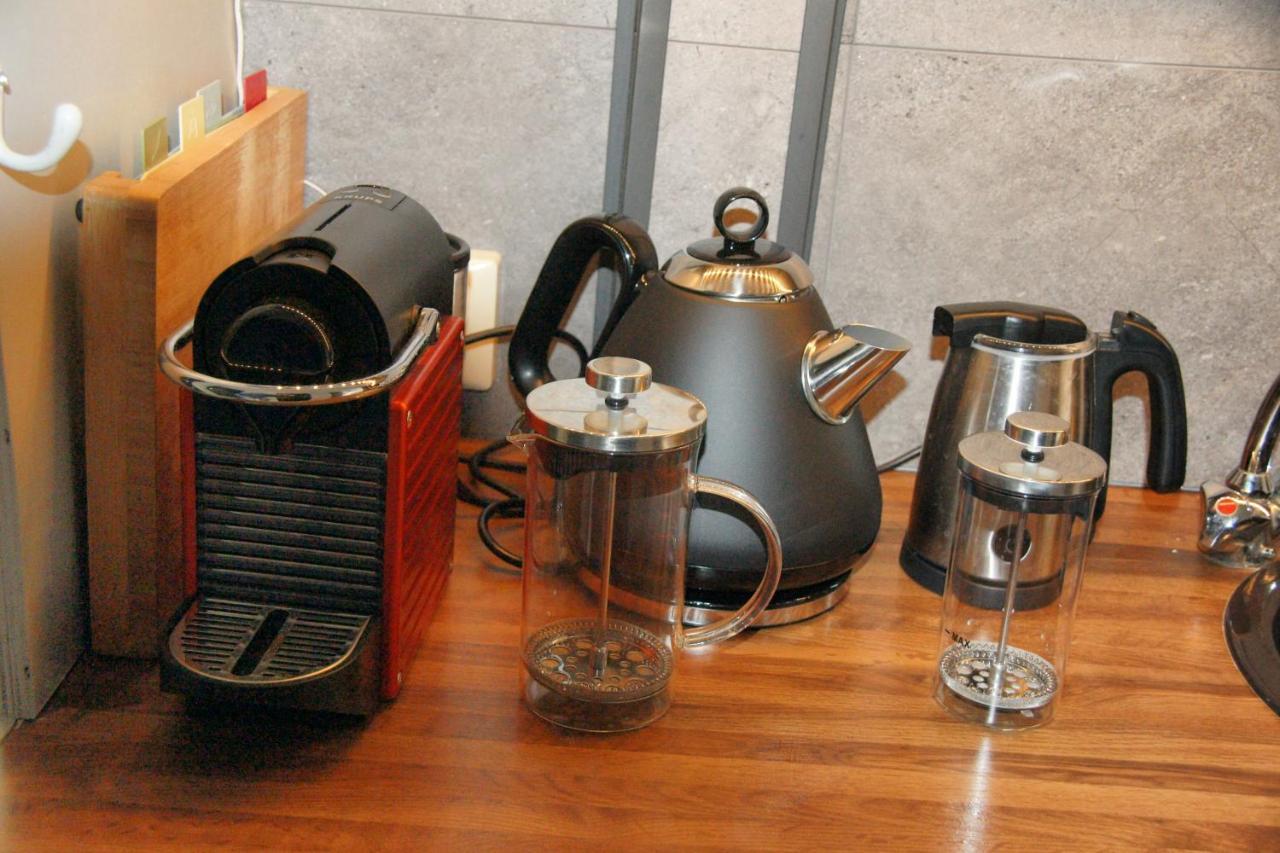 Oase Aan De Kaag Villa Warmond Ngoại thất bức ảnh