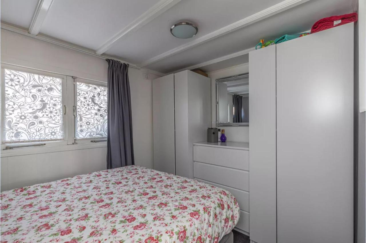 Oase Aan De Kaag Villa Warmond Ngoại thất bức ảnh