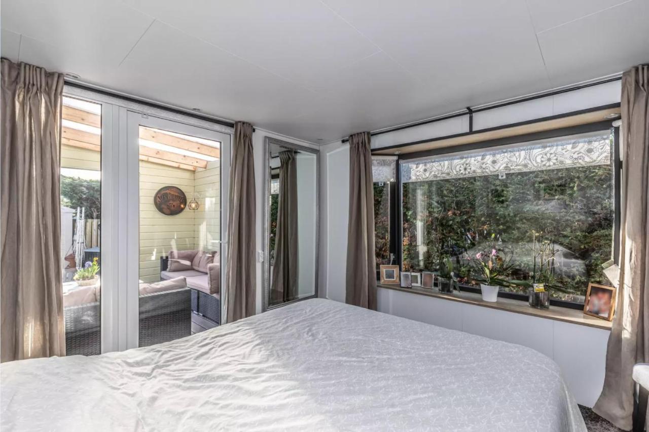 Oase Aan De Kaag Villa Warmond Ngoại thất bức ảnh