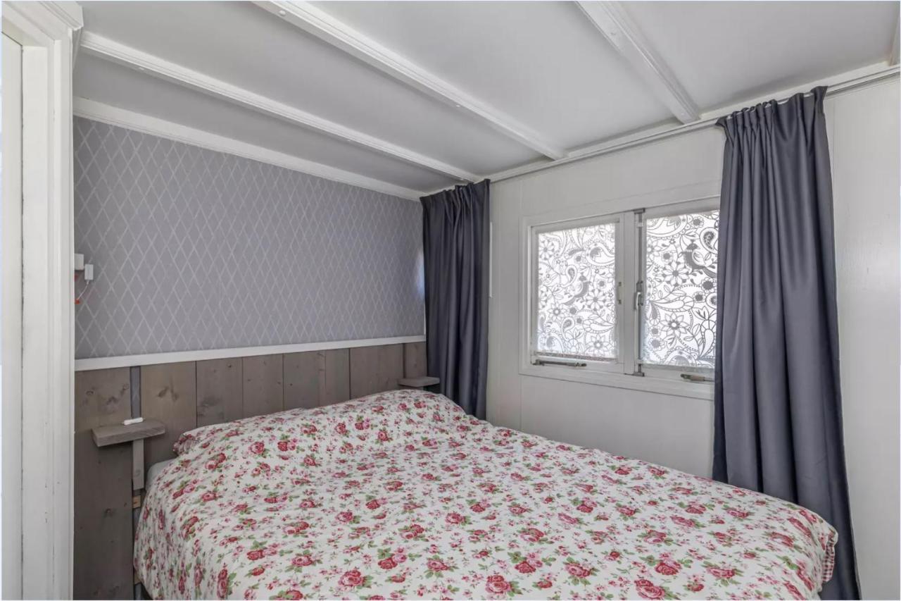 Oase Aan De Kaag Villa Warmond Ngoại thất bức ảnh