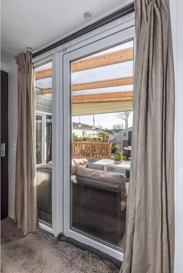 Oase Aan De Kaag Villa Warmond Ngoại thất bức ảnh
