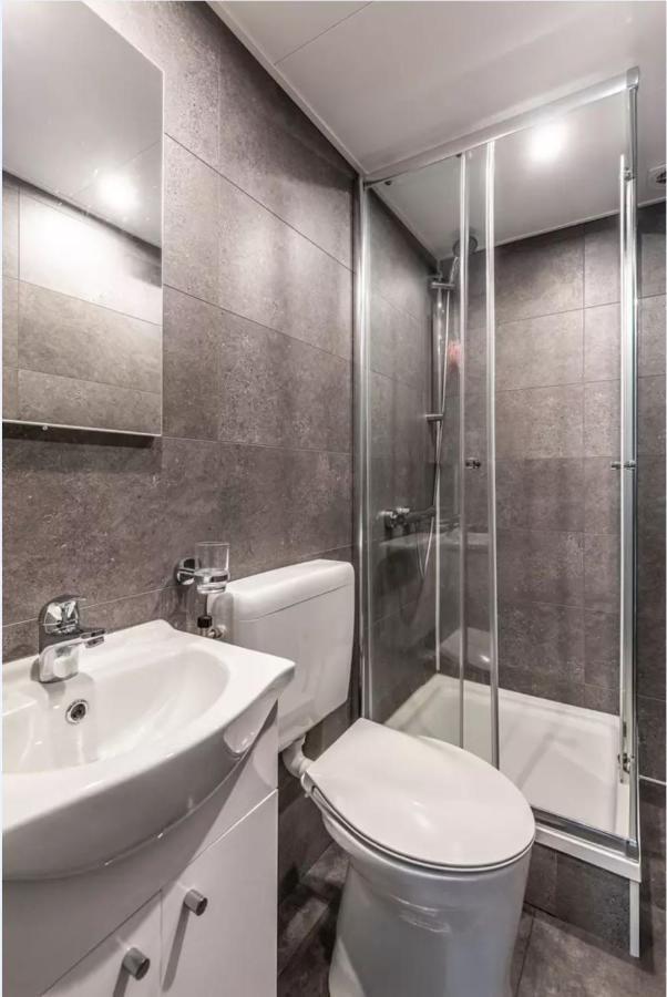 Oase Aan De Kaag Villa Warmond Ngoại thất bức ảnh