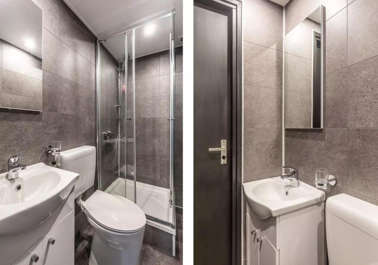 Oase Aan De Kaag Villa Warmond Ngoại thất bức ảnh