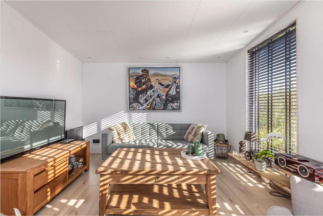 Oase Aan De Kaag Villa Warmond Ngoại thất bức ảnh